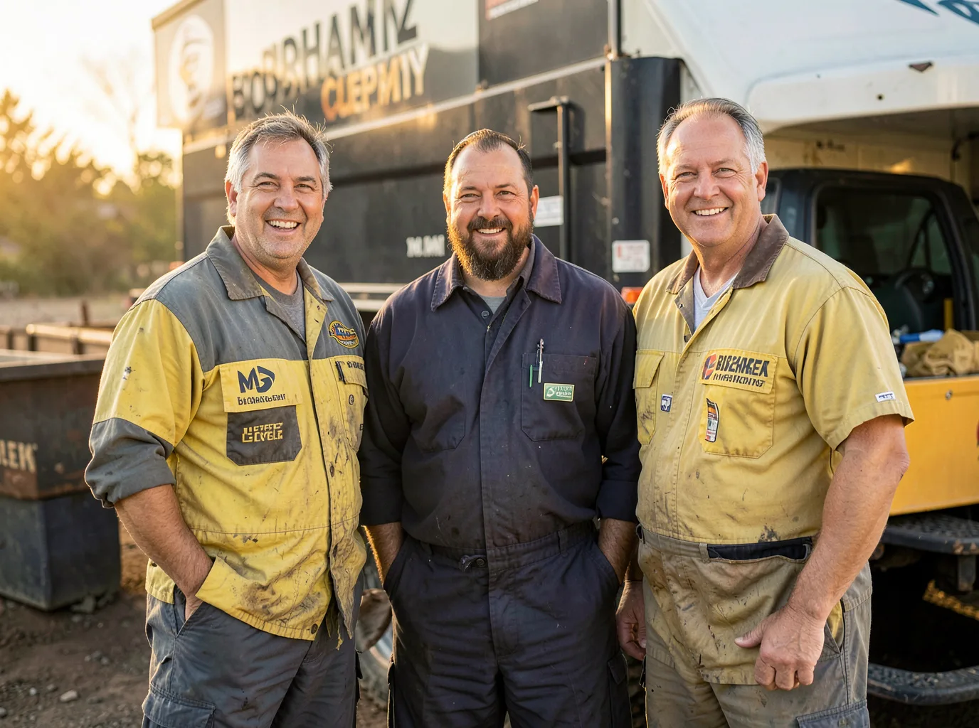 Sewage Cleanup company in North, SC