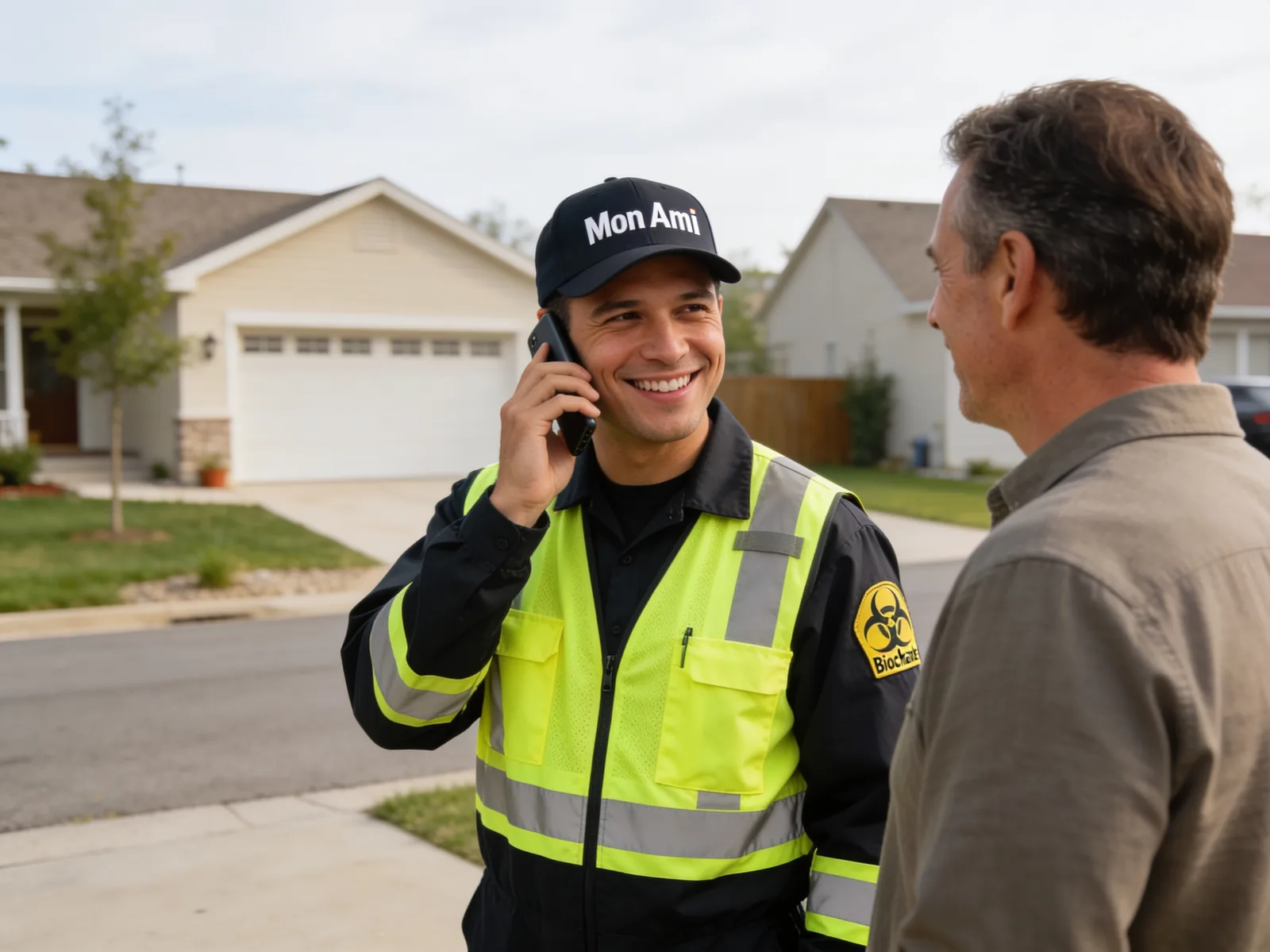 Sewage Cleanup North, SC FAQs