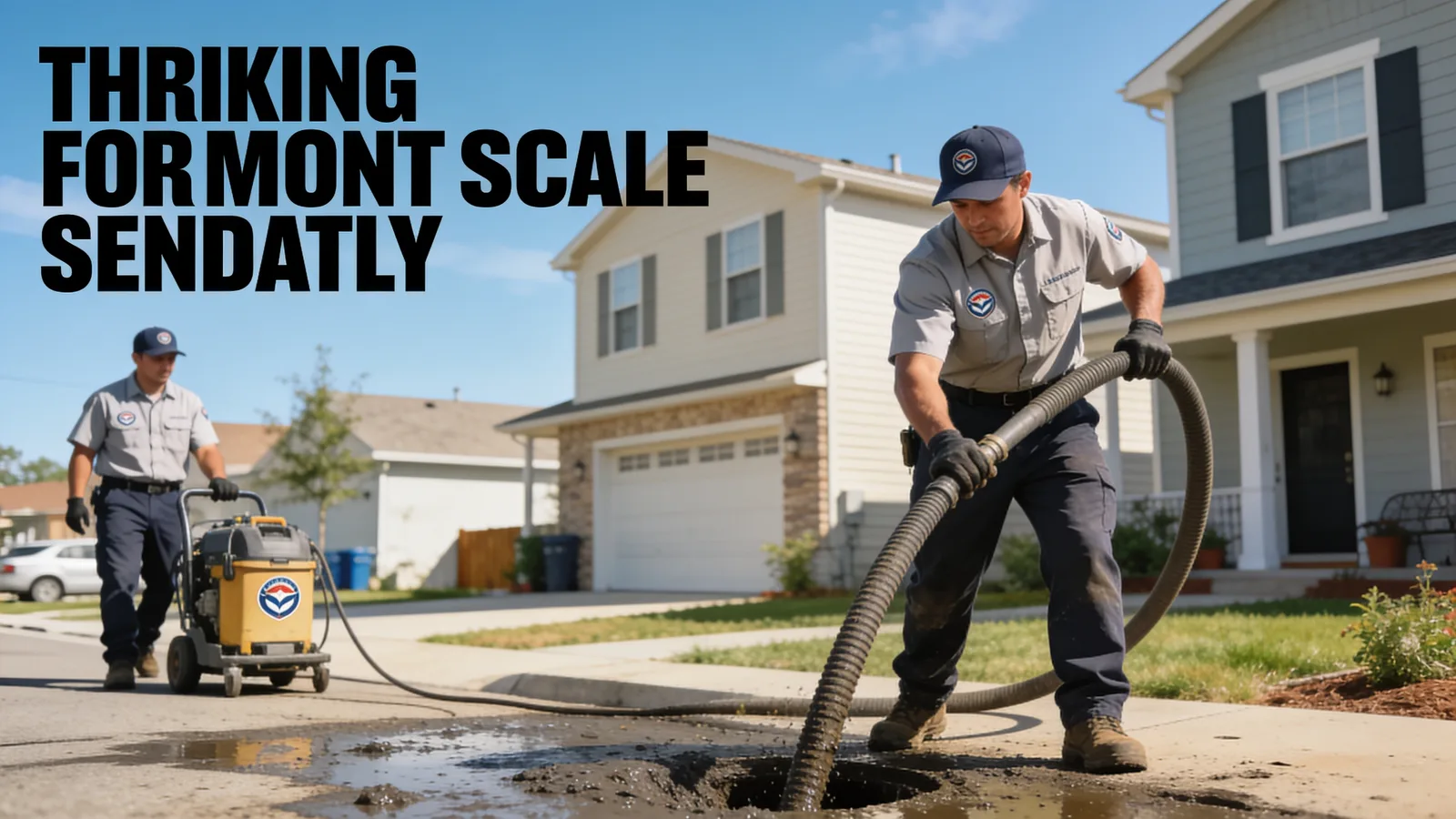 Sewage Cleanup in North, SC near me